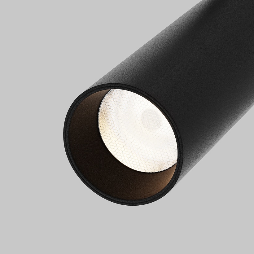 Трековый светильник Maytoni Technical TR032-2-12W3K-M-B