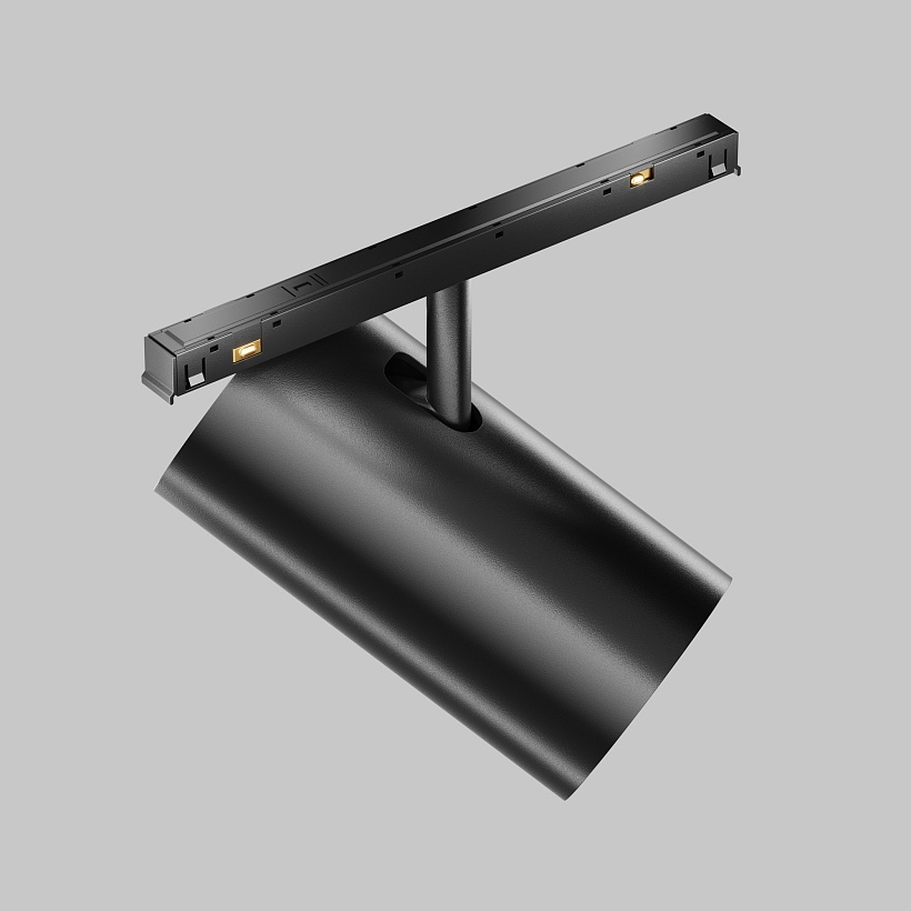Трековый светильник Maytoni Technical TR243-18W3K-B