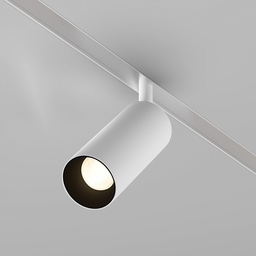 Трековый светильник Maytoni Technical TR032-4-12WTW-M-DD2-W