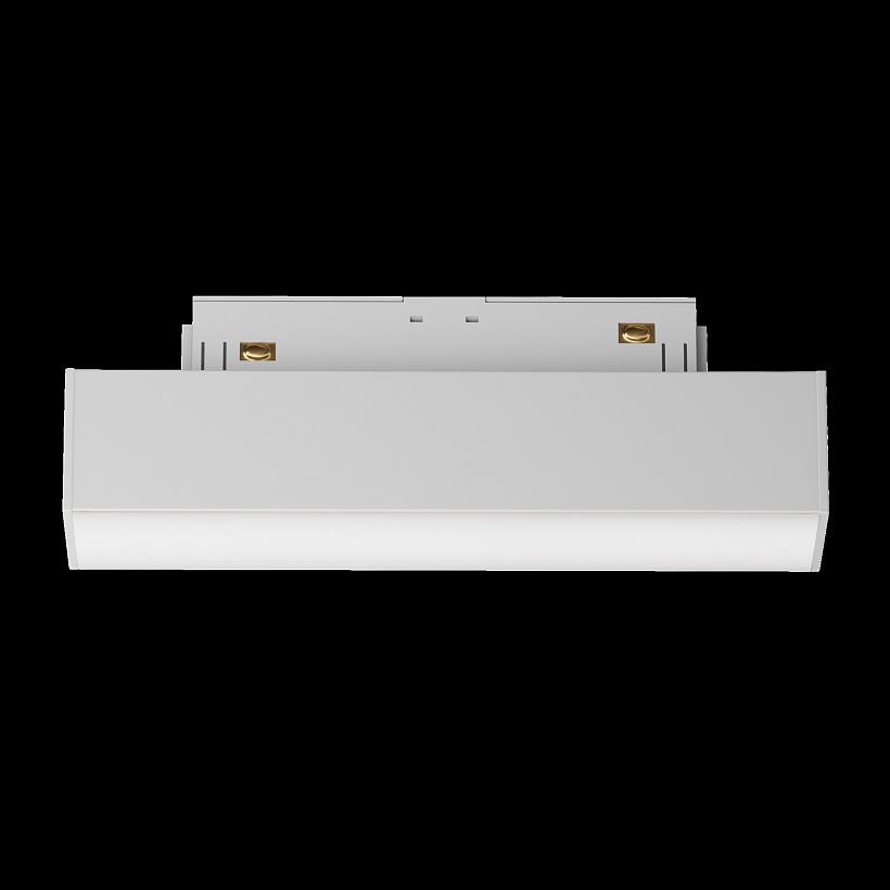 Трековый светильник Maytoni Technical TR074-2-7W4K-W
