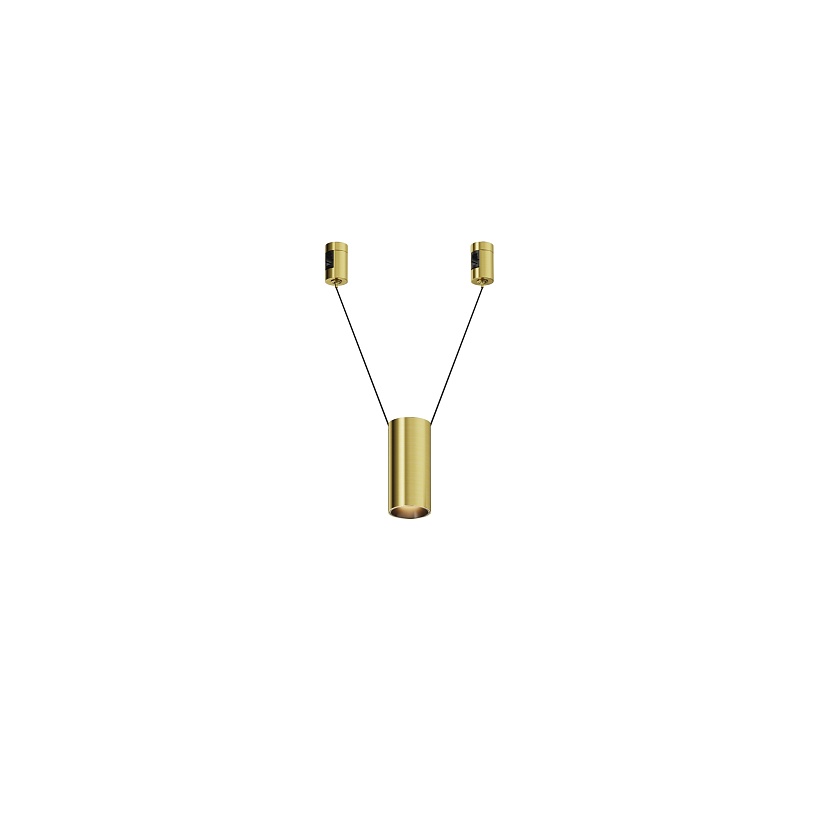 Трековый светильник Maytoni Technical TR157-1-12W3K-BS