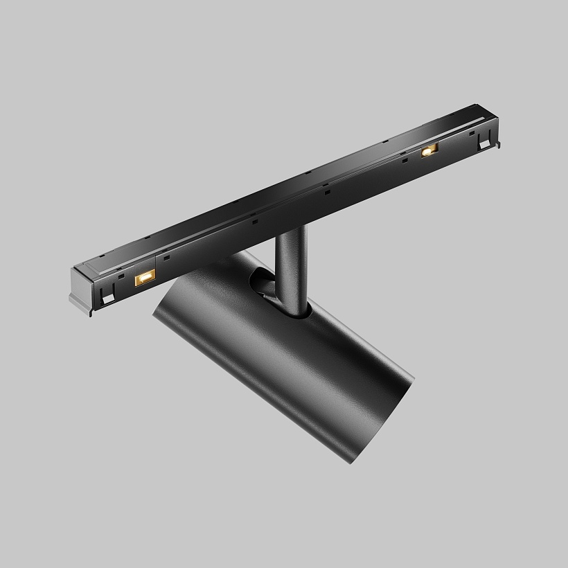 Трековый светильник Maytoni Technical TR243-4-5WTW-DD2-B