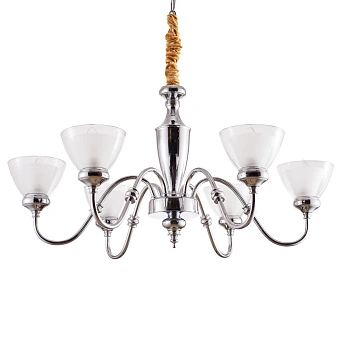 Подвесная люстра Arte Lamp TOSCANA A5184LM-6CC