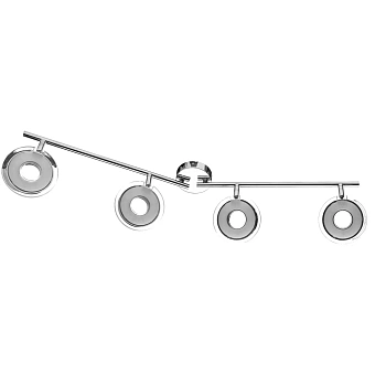 Спот Arte Lamp FASCIO A8971PL-4CC