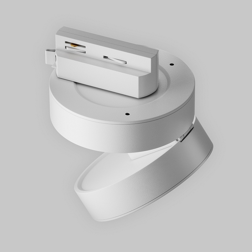 Трековый светильник Maytoni Technical TR006-1-12W3K-W4K