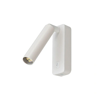 Спот Arte Lamp SPOT A1224AP-1WH