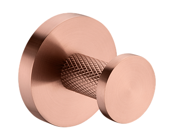 Крючок UNO COPPER BRUSHED