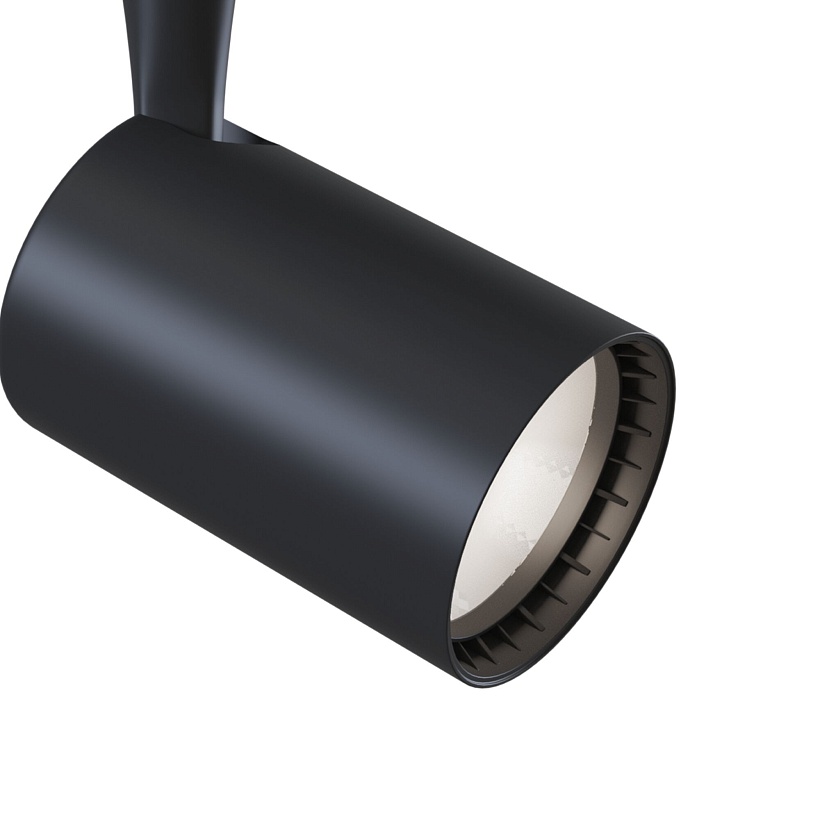 Трековый светильник Maytoni Technical TR003-1-12W3K-B