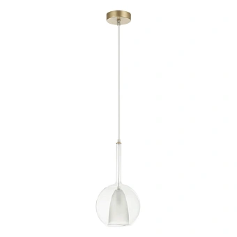Подвесной светильник Arte Lamp Gala A2720SP-1SG