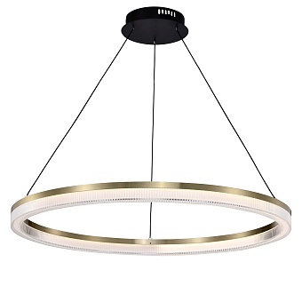 4400-8P, подвесная люстра, D800xH100/1500, LEDx42W, 3675LM, 4000K, IP20, included