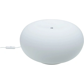 Декоративная настольная лампа Arte Lamp UFO A7935LT-2WH