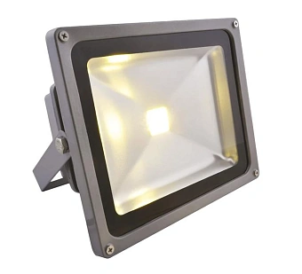 Прожектор Arte Lamp FARETTO A2530AL-1GY