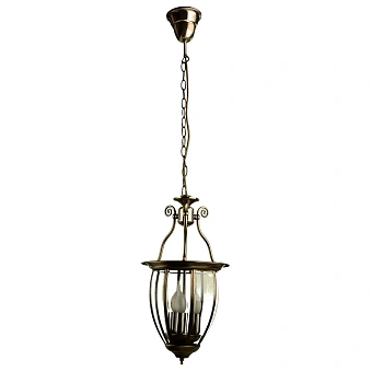 Подвесной светильник Arte Lamp RIMINI A6509SP-3AB