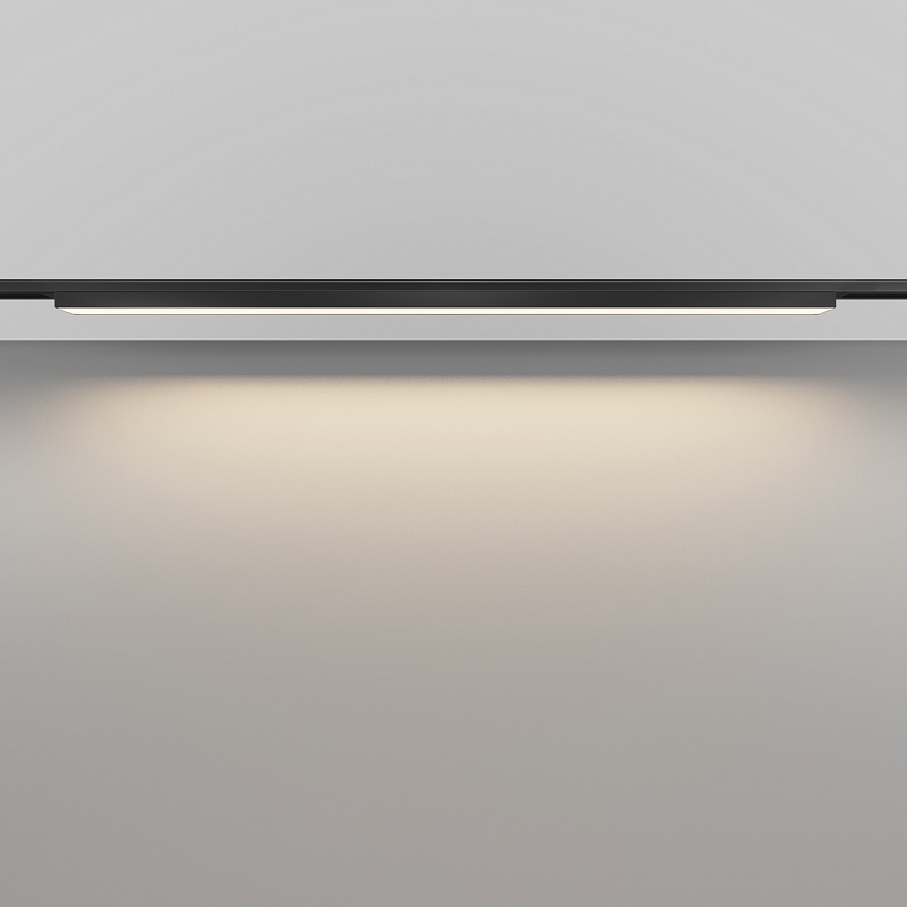 Трековый светильник Maytoni Technical TR192-1-21W3K-B
