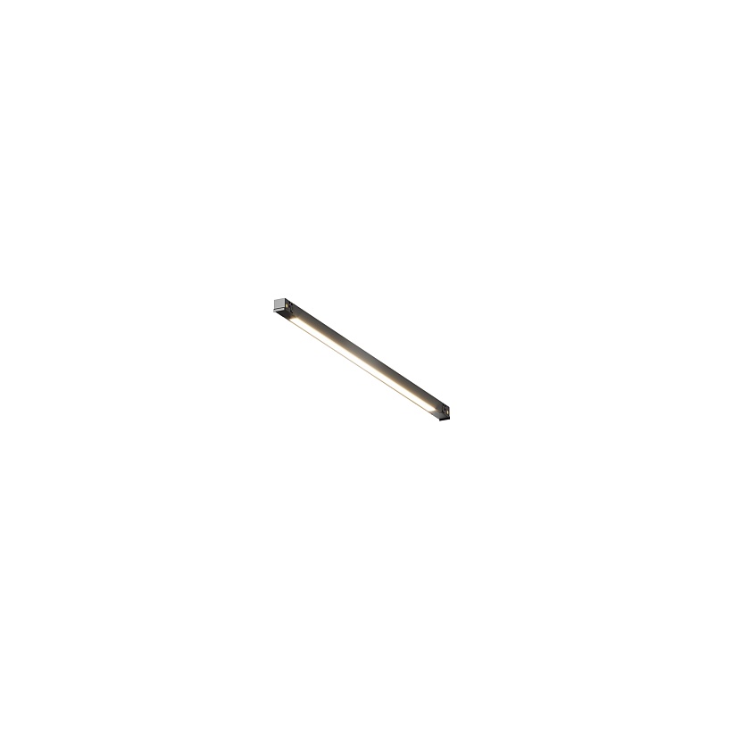 Трековый светильник Maytoni Technical TR240-2-6W4K-B