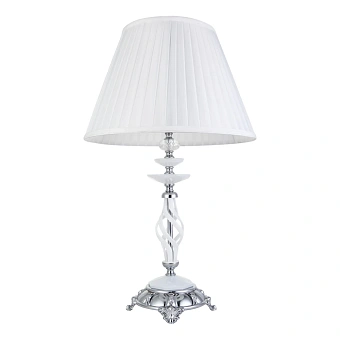 Декоративная настольная лампа Divinare CIGNO 8825/03 TL-1