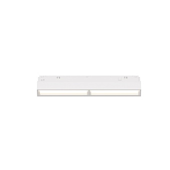 Трековый светильник Technical TR106-4-12W-DS-W