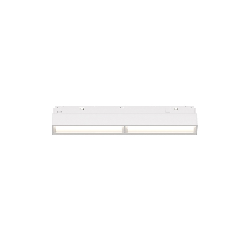 Трековый светильник Maytoni Technical TR106-4-12W-DS-W