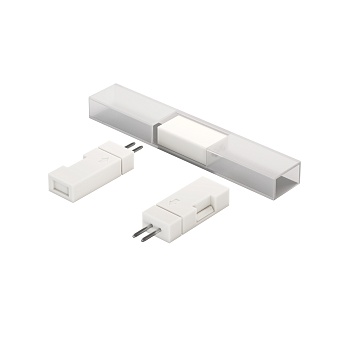 Комплектующие к светодиодной ленте с токоведущими элементами Led Strip 201207