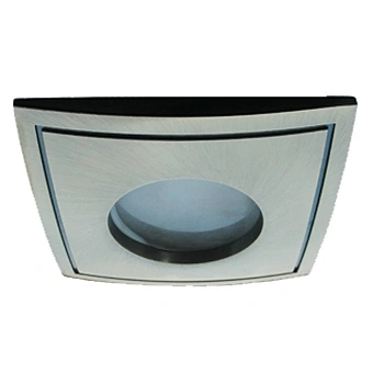 Точечный встраиваемый светильник Arte Lamp AQUA A5444PL-3AB