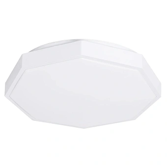 Потолочный светильник Arte Lamp KANT A2659PL-1WH