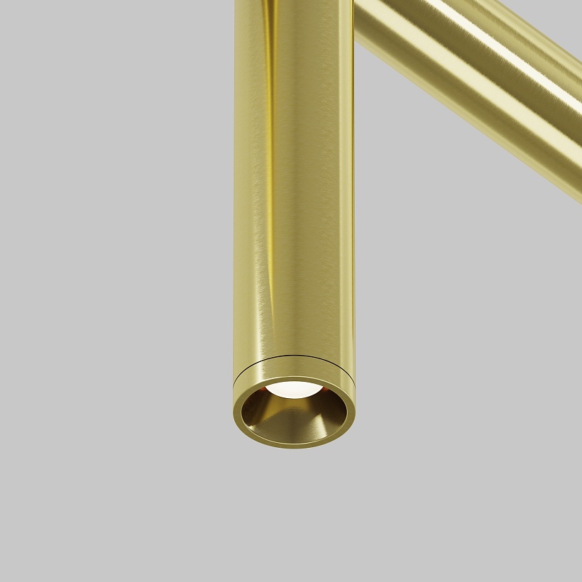 Светильник Maytoni Technical C102CL-3W3-6K-BS