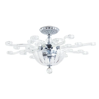 Потолочная люстра Divinare ALBEDO 8819/02 PL-3