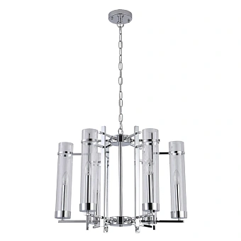 Подвесная люстра Arte Lamp HUGO A1688LM-6CC