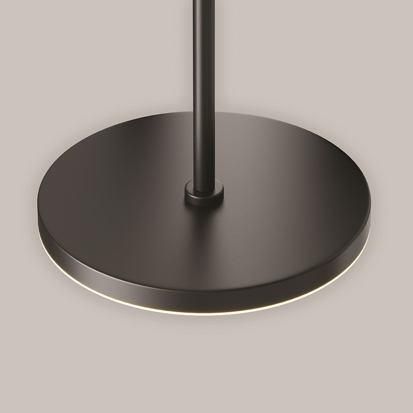 Трековый светильник Maytoni Technical TR123-2-15W3K-B
