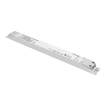 Источник напряжения Lighting control 725006