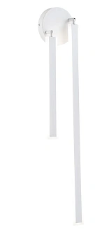 Декоративная подсветка Arte Lamp DABIH A2019AP-36WH