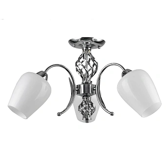 Потолочная люстра Arte Lamp DINA A1608PL-3CC