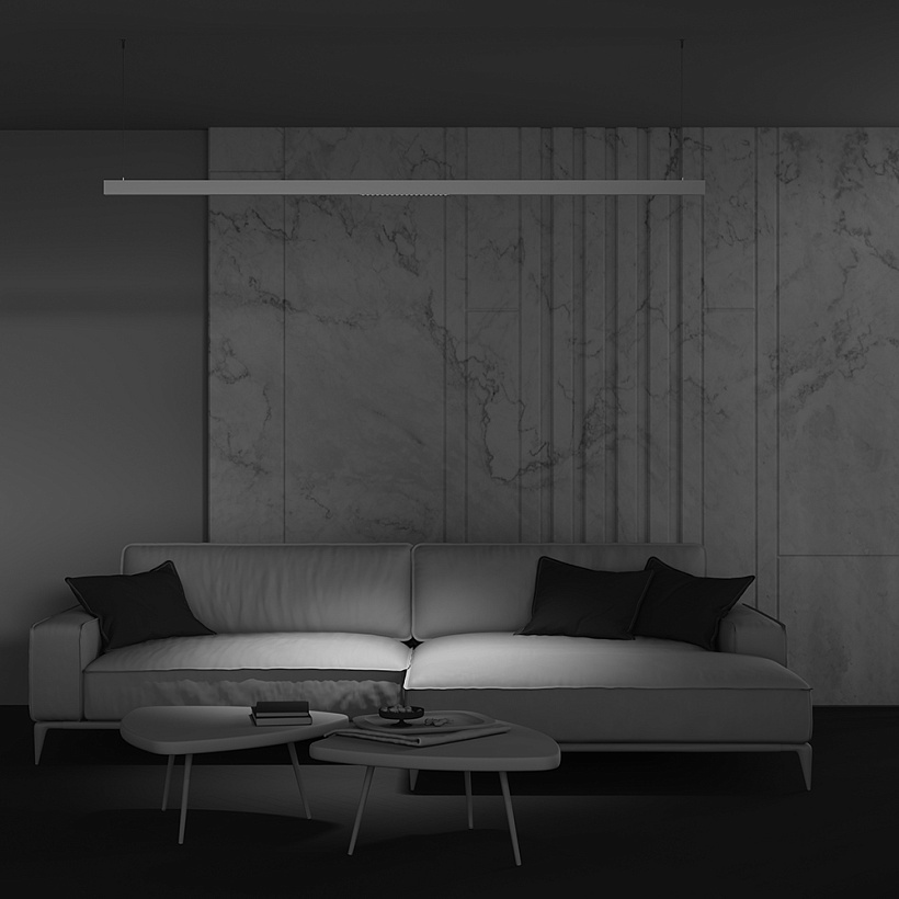Трековый светильник Maytoni Technical TR031-4-18WTW-M-DSZ-W