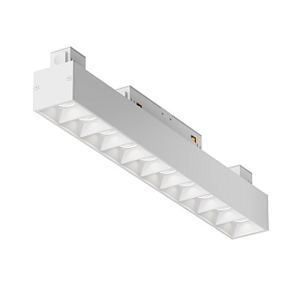 Трековый светильник Maytoni Technical TR014-2-20W4K-W