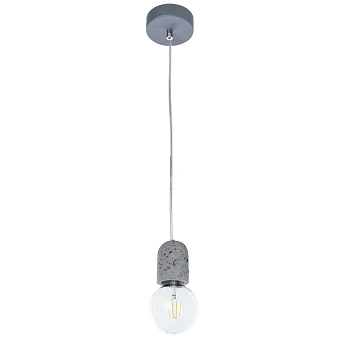 Подвесной светильник Arte Lamp BENDER A4321SP-1GY