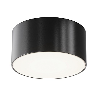 Уличный потолочный светильник Outdoor O430CL-L15B4K