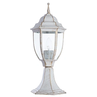 Ландшафтный светильник Arte Lamp PEGASUS A3151FN-1WG