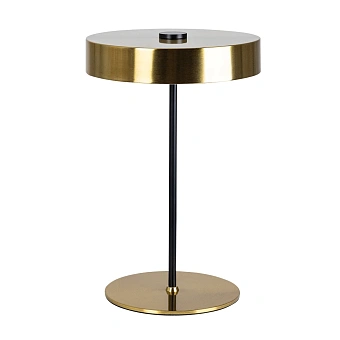 Декоративная настольная лампа Arte Lamp ELNATH A5038LT-3PB