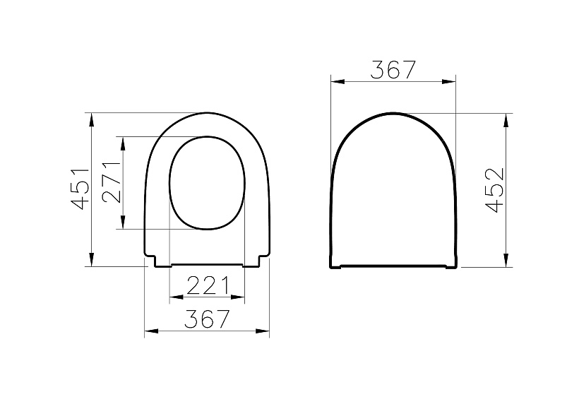 Комплект Vitra Nest QuantumFlush Инсталяция с унитазом и клавишей смыва