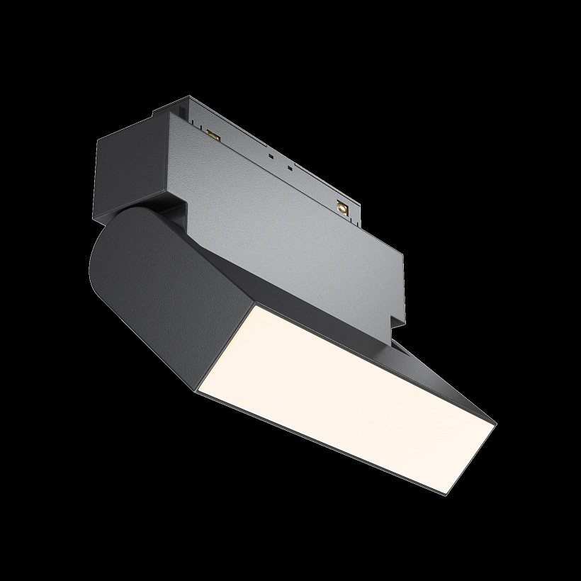 Трековый светильник Maytoni Technical TR013-2-10W3K-B