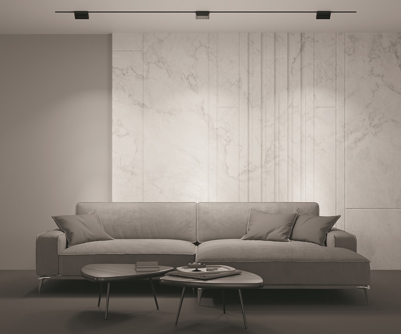 Трековый светильник Maytoni Technical TR013-2-10W3K-B
