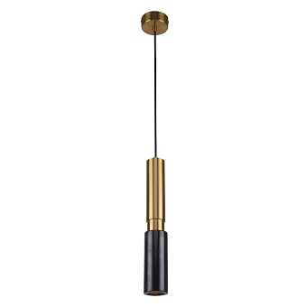 2760-1P, подвес, D80xH1450, 1xG9x25W, excluded