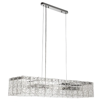 Подвесная люстра Arte Lamp GALATEA A1222LM-8CC