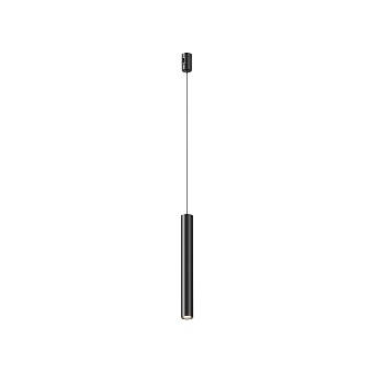 Трековый светильник Technical TR155-1-5W4K-B