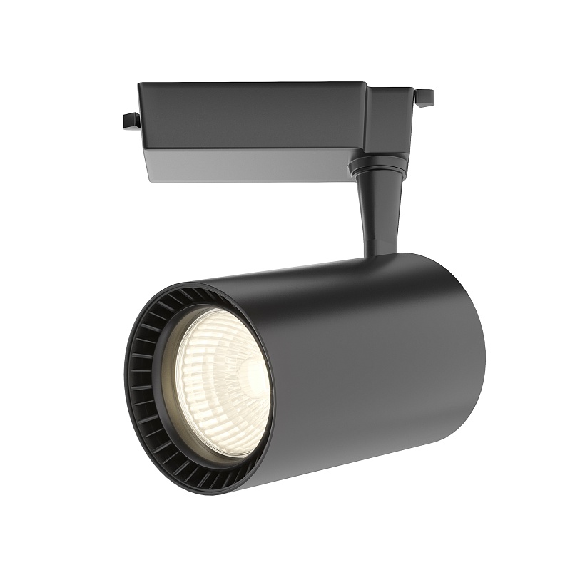 Трековый светильник Maytoni Technical TR003-1-26W3K-S-B