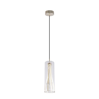 4626-1P, подвес, D150xH500/1500, LEDx20W, 1360LM, 4000K, included