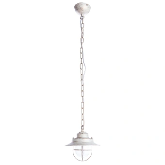 Подвесной светильник Arte Lamp LANTERNA A4579SP-1WG