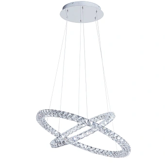 Подвесная люстра Arte Lamp PREZIOSI A6717SP-2CC