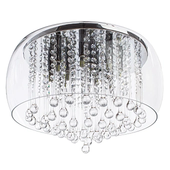 Потолочная люстра Arte Lamp HALO A7054PL-11CC