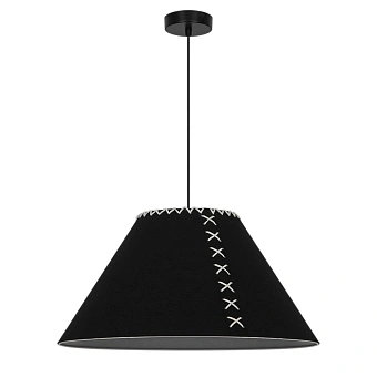 Подвесной светильник Arte Lamp FLEECE A7092SP-1BK
